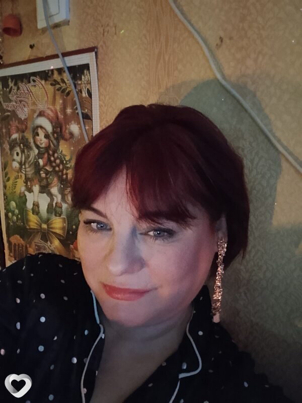 Наталья, 46, Санкт-Петербурге — анкета №3656087