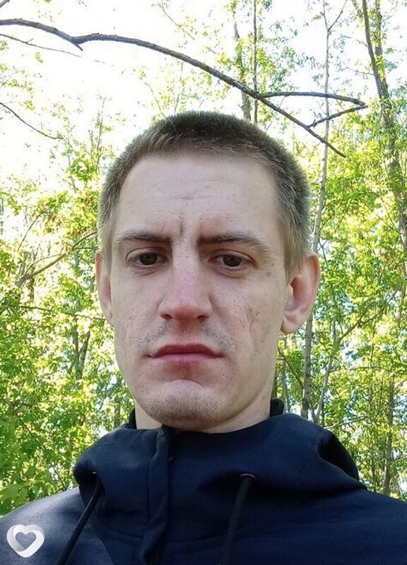 Сергей, 32, Челябинске — анкета №3656090