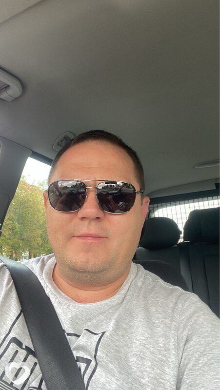 Sergey, 42, Минске — анкета №3656092