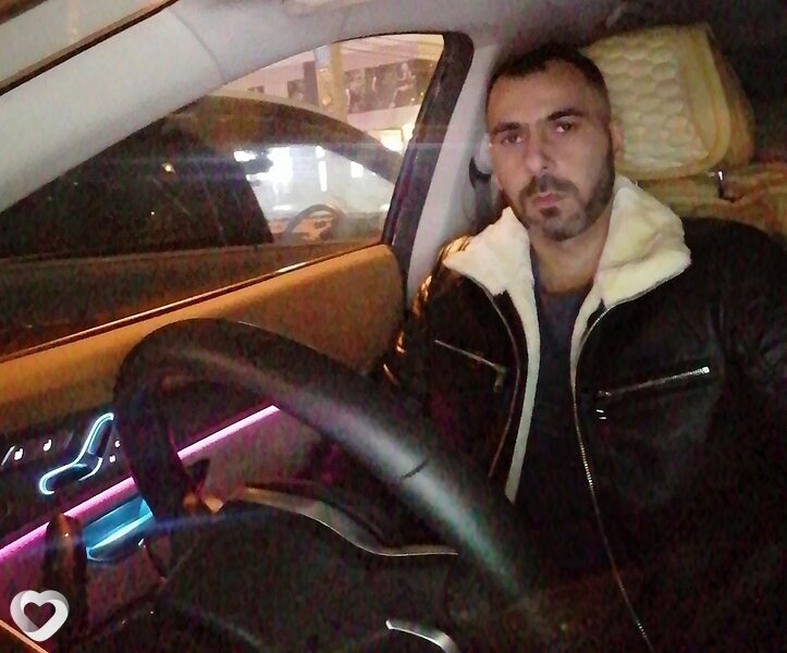 Гость, 38, Адлер — анкета №3656093