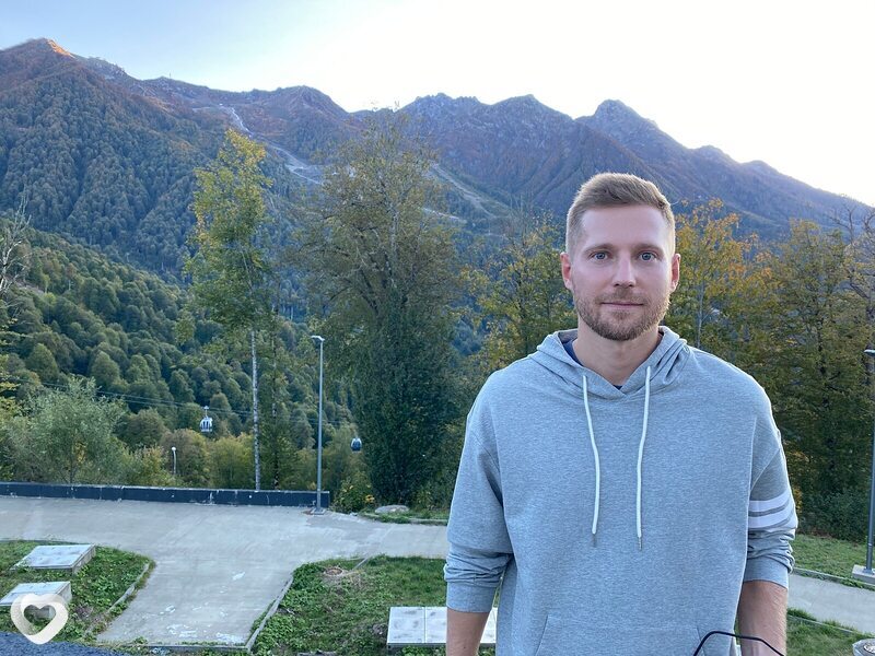 Мах, 37, Южно-Сахалинске — анкета №3656094