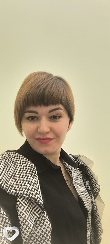 Юля, 38, Самаре — анкета №3656095