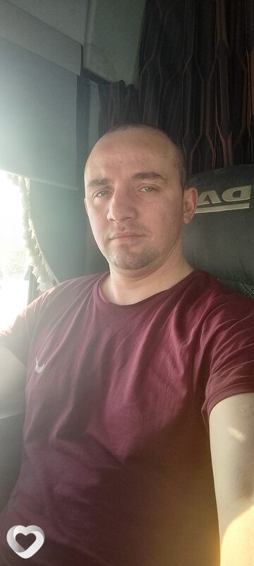 Павел, 31, Подольске — анкета №3656096