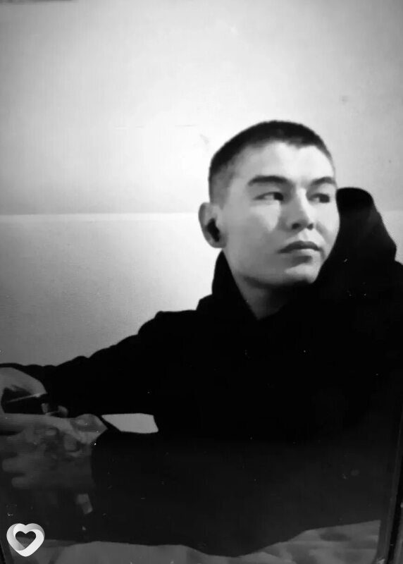 Родя, 27, Донецке — анкета №3656101