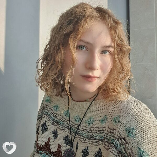 Диана, 19, Хабаровске — анкета №3656102