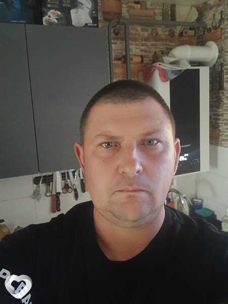 Андрей, 39, Воронеже — анкета №3656541