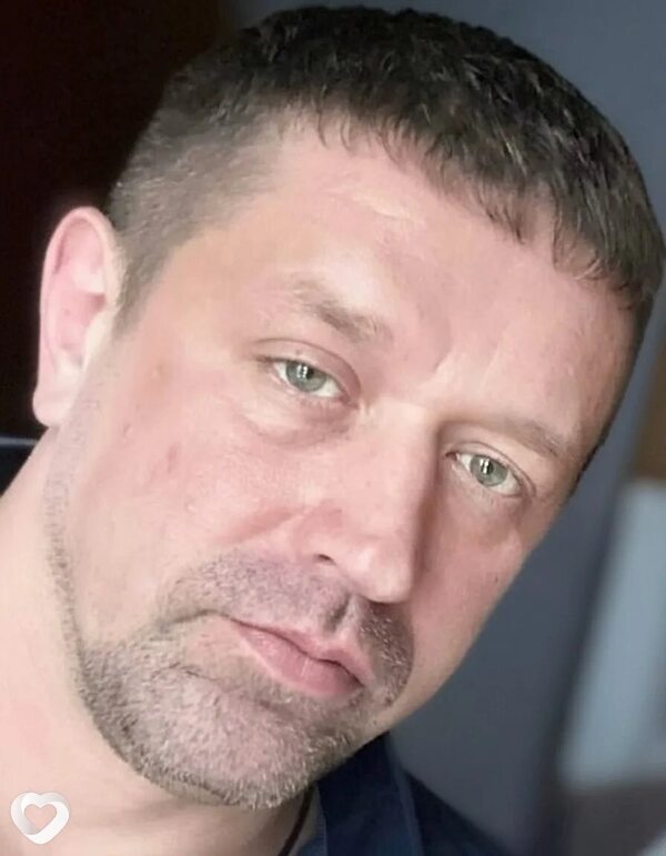 Андрей, 46, Иркутске — анкета №3656551