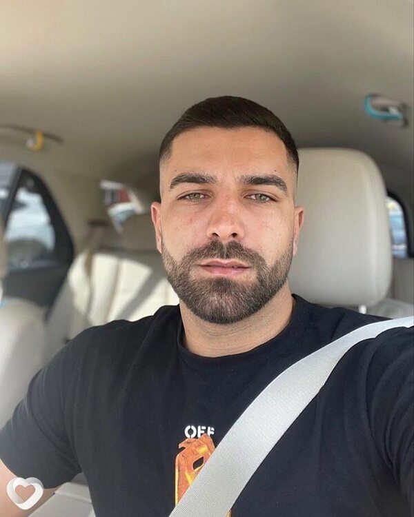 Николай, 39, Астане — анкета №3656553