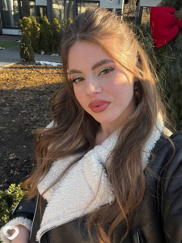 Аліса, 27, Виннице — анкета №3656555