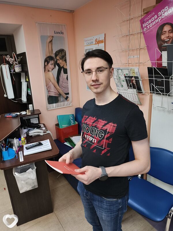 Павел, 27, Верхней Пышме — анкета №3656013