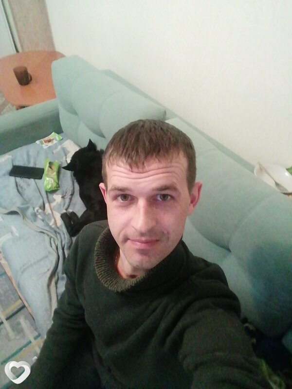 Михаил, 35, Находке — анкета №3656029