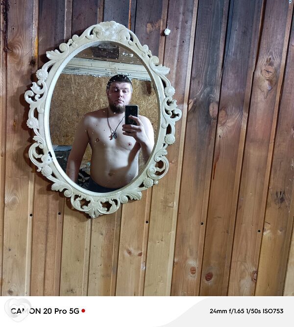 Андрей, 34, Мытищах — анкета №3656267
