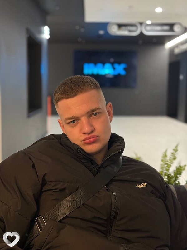 Алексей, 24, Минске — анкета №3656141
