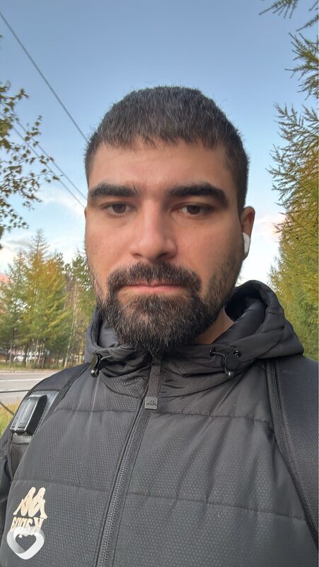 Артур, 31, Междуреченске — анкета №3656143