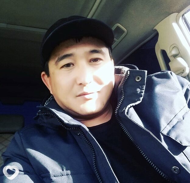 Адам, 40, Актобе — анкета №3656149