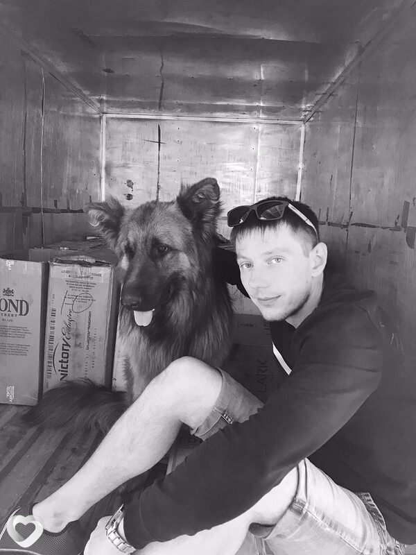 Alexander, 36, Братске — анкета №3656233