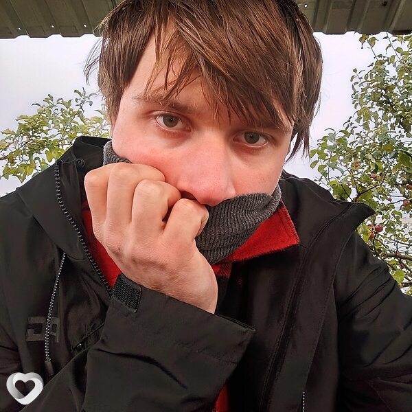 Влад, 22, Пружанах — анкета №3656239