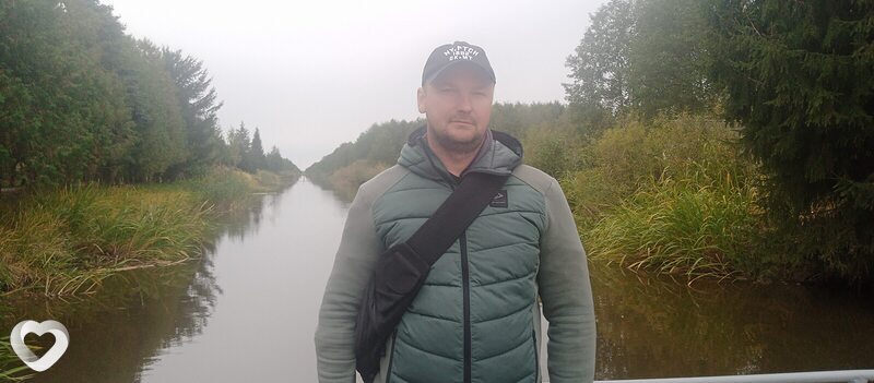 Алексей, 41, Санкт-Петербурге — анкета №3656243
