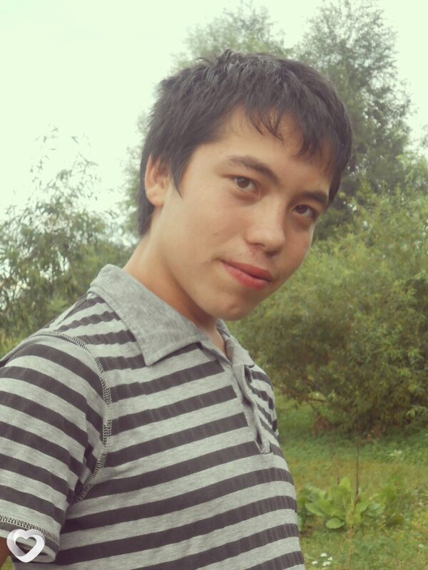 Альфир, 30, Уфе — анкета №3656245