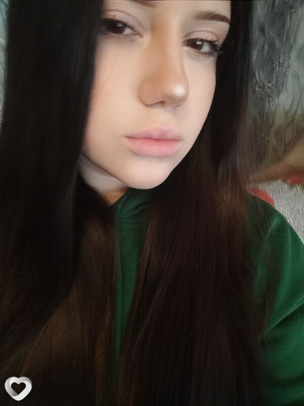 Ульяна, 18, Мозыре — анкета №3656582