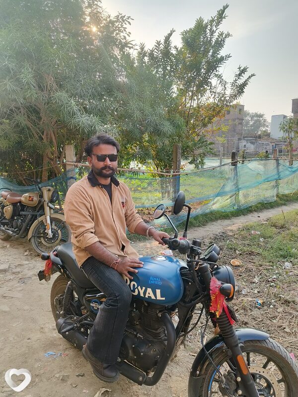 Vivek, 24, Казани — анкета №3656585