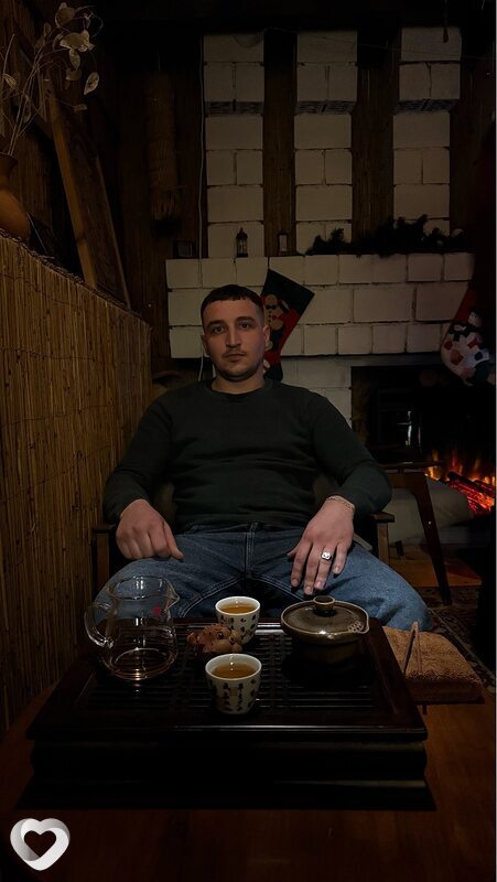 Виталий, 29, Минске — анкета №3656587