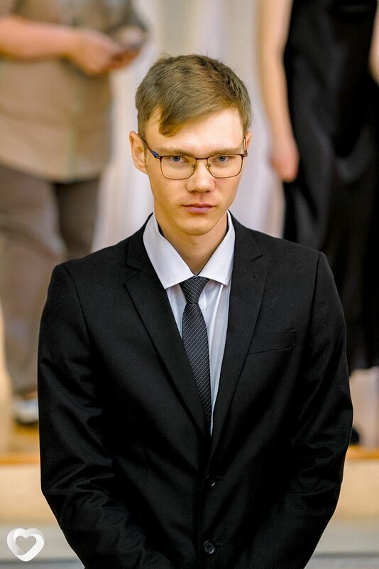 Сергей, 21, Москве — анкета №3656598