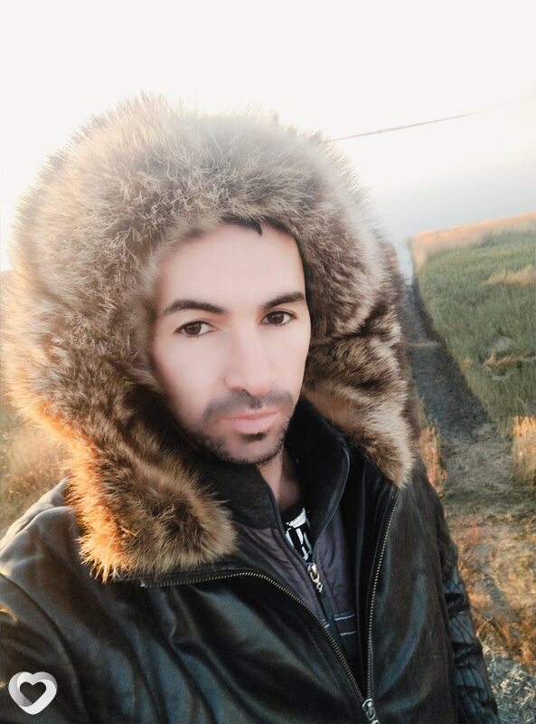 Ибрагим, 31, Таганроге — анкета №3656182
