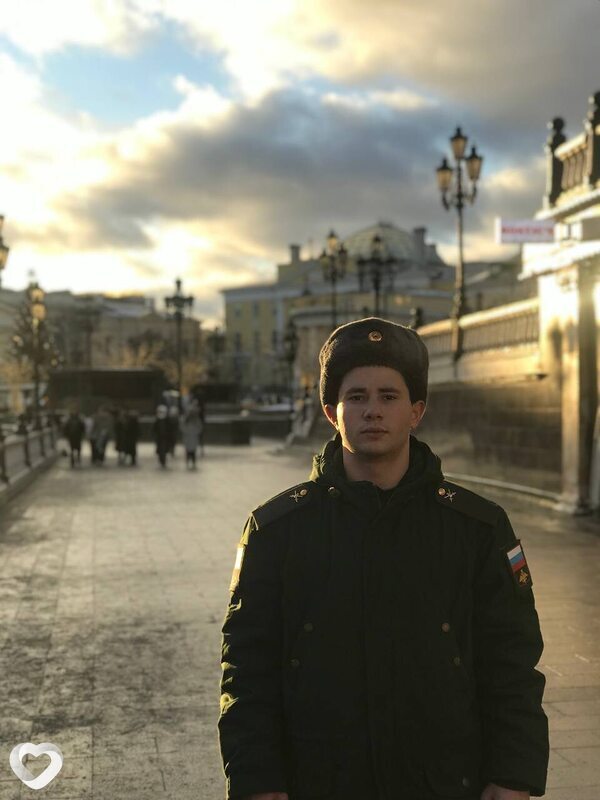 Рустам, 20, Армавире — анкета №3656185