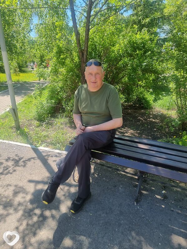 Александр, 51, Магнитогорске — анкета №3656190