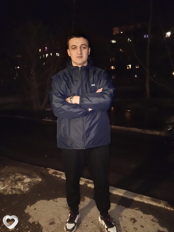 Малыш, 24, Екатеринбурге — анкета №3656308