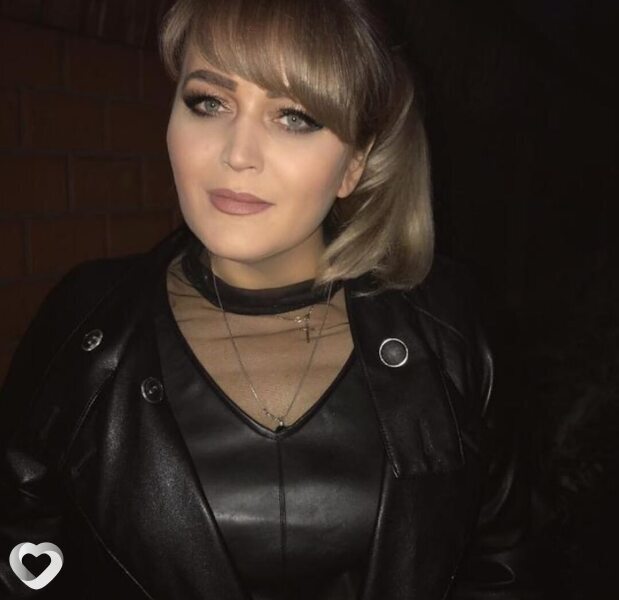 Светлана, 49, Братске — анкета №3656317