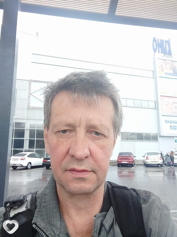 Владислав, 55, Липецке — анкета №3656328