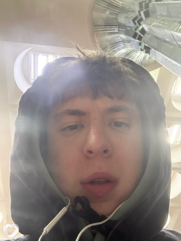 Азамат, 20, Ташкент — анкета №3656207