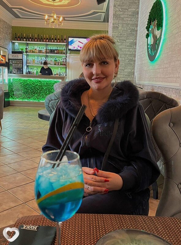 Марина, 35, Благовещенске — анкета №3656208