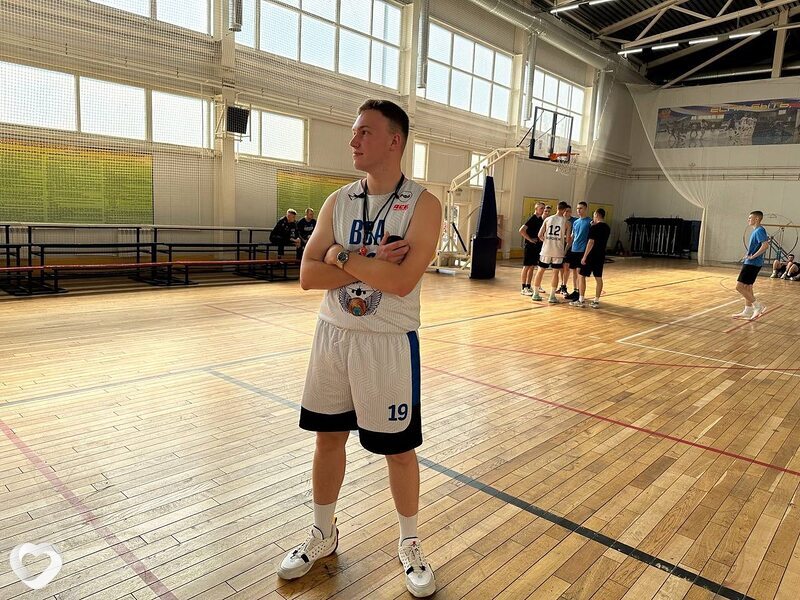 Влад, 22, Воронеже — анкета №3656210