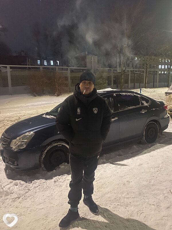 Януш, 30, Ульяновске — анкета №3656222