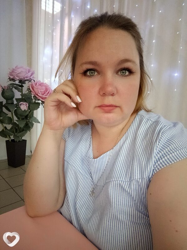 Юлия, 35, Междуреченске — анкета №3656223