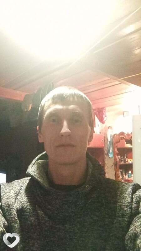 Владимир, 35, Иркутске — анкета №3656224