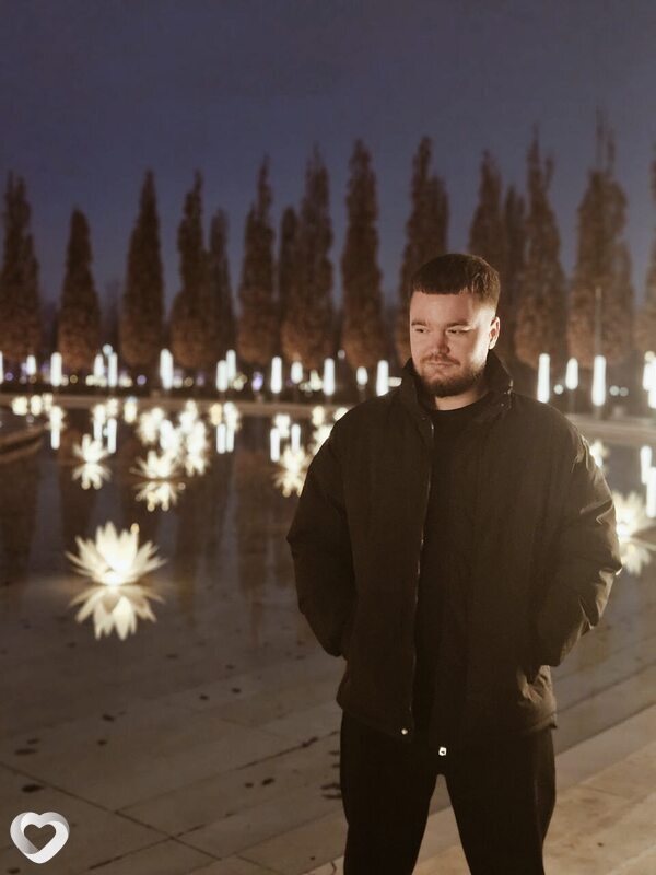 Иван, 32, Краснодаре — анкета №3656225