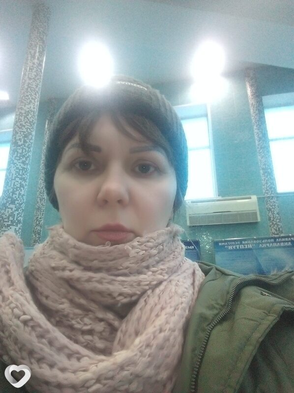 Ольга, 41, Петропавловске — анкета №3656231