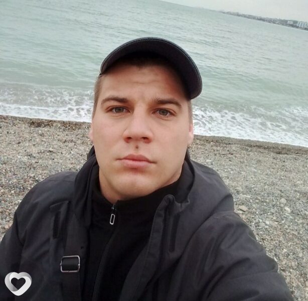 Толя, 35, Владивостоке — анкета №3656293