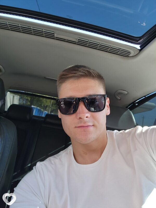 Владимир, 35, Мозыре — анкета №3656294