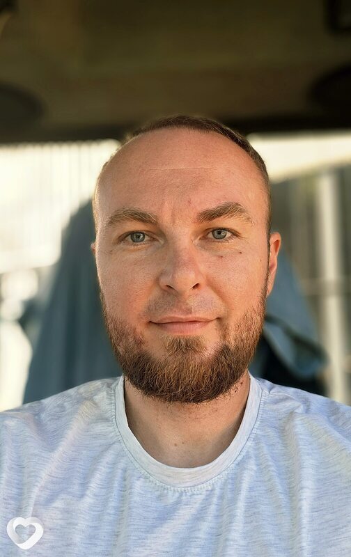 Олег, 36, Санкт-Петербурге — анкета №3656295