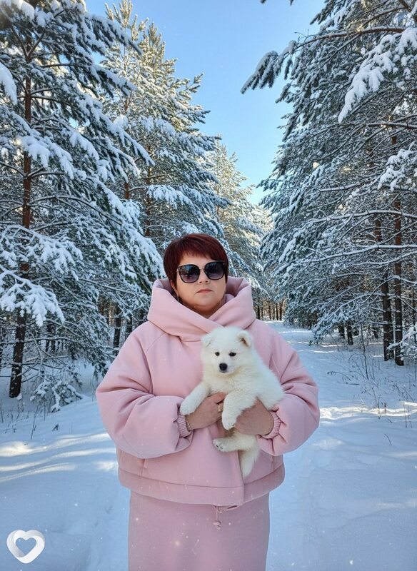 Светлана, 50, Сургуте — анкета №3656358