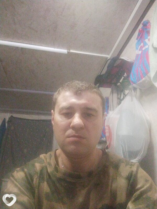 Пётр, 37, Россоши — анкета №3656361