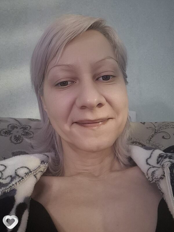 Вероника, 45, Ачинске — анкета №3656363