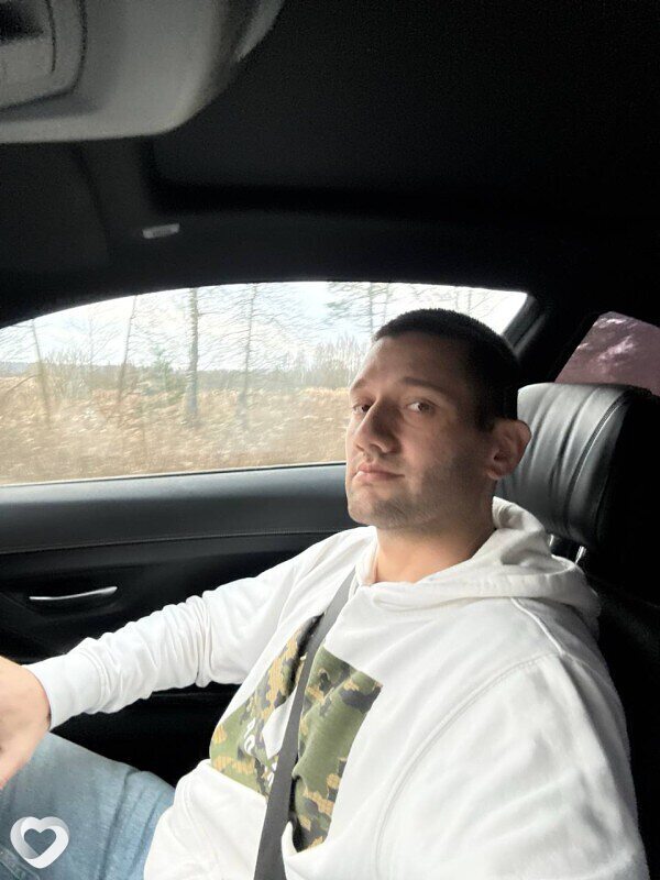 Denis, 33, Минске — анкета №3656374