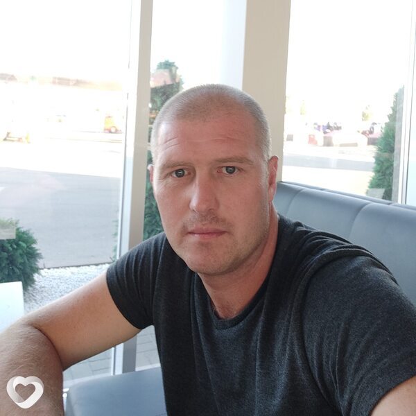 Николай, 40, Саратове — анкета №3656375