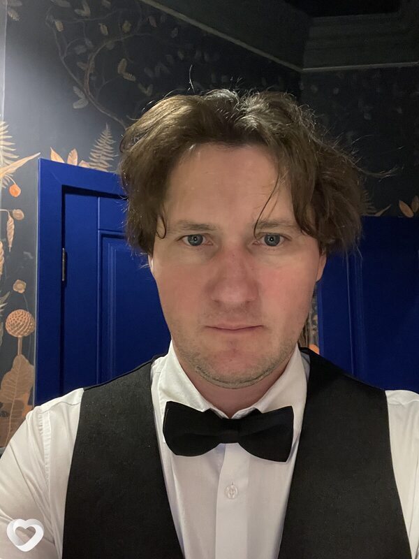 Сергей, 38, Кингисеппе — анкета №3656376